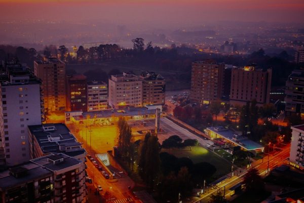 Maia. Crédito: Câmara Municipal da Maia