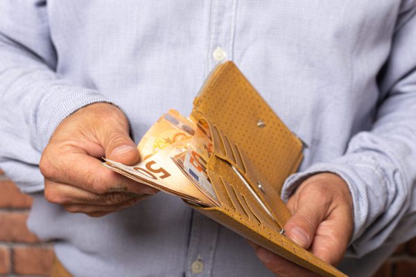 Neither Benfica nor Sporting: tickets for this football match taking place on this day in Portugal cost €2,645