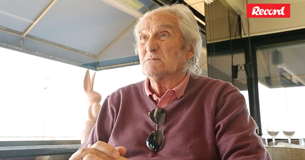 Manuel José reveals the answer he gave to Madaíl: “I told him to go to the f*** that gave birth to him”