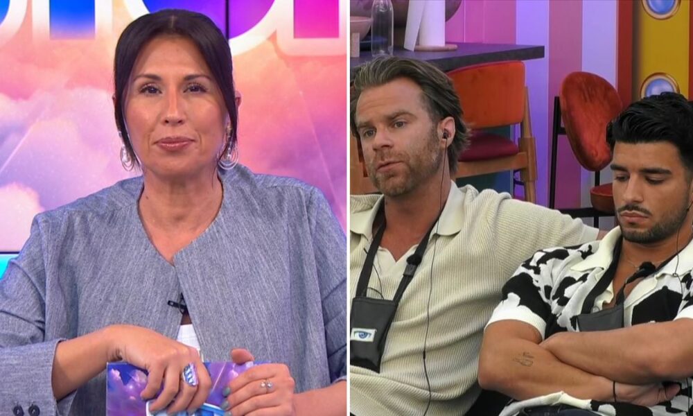 Marta Cardoso reveals Hugo and Ricardo João's decision after 'Special': “They refused…”