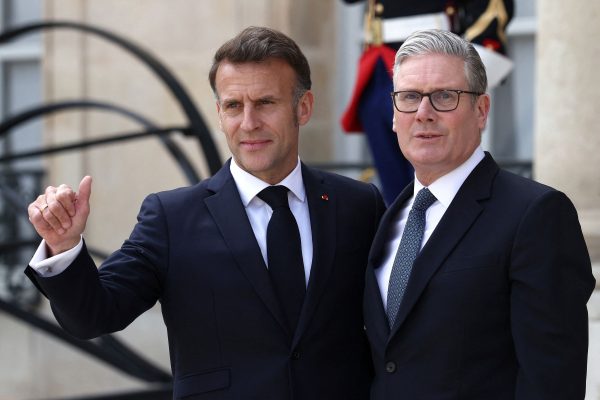 Paris Conference on the Straits of Hormuz - The Background and the Resounding Absence