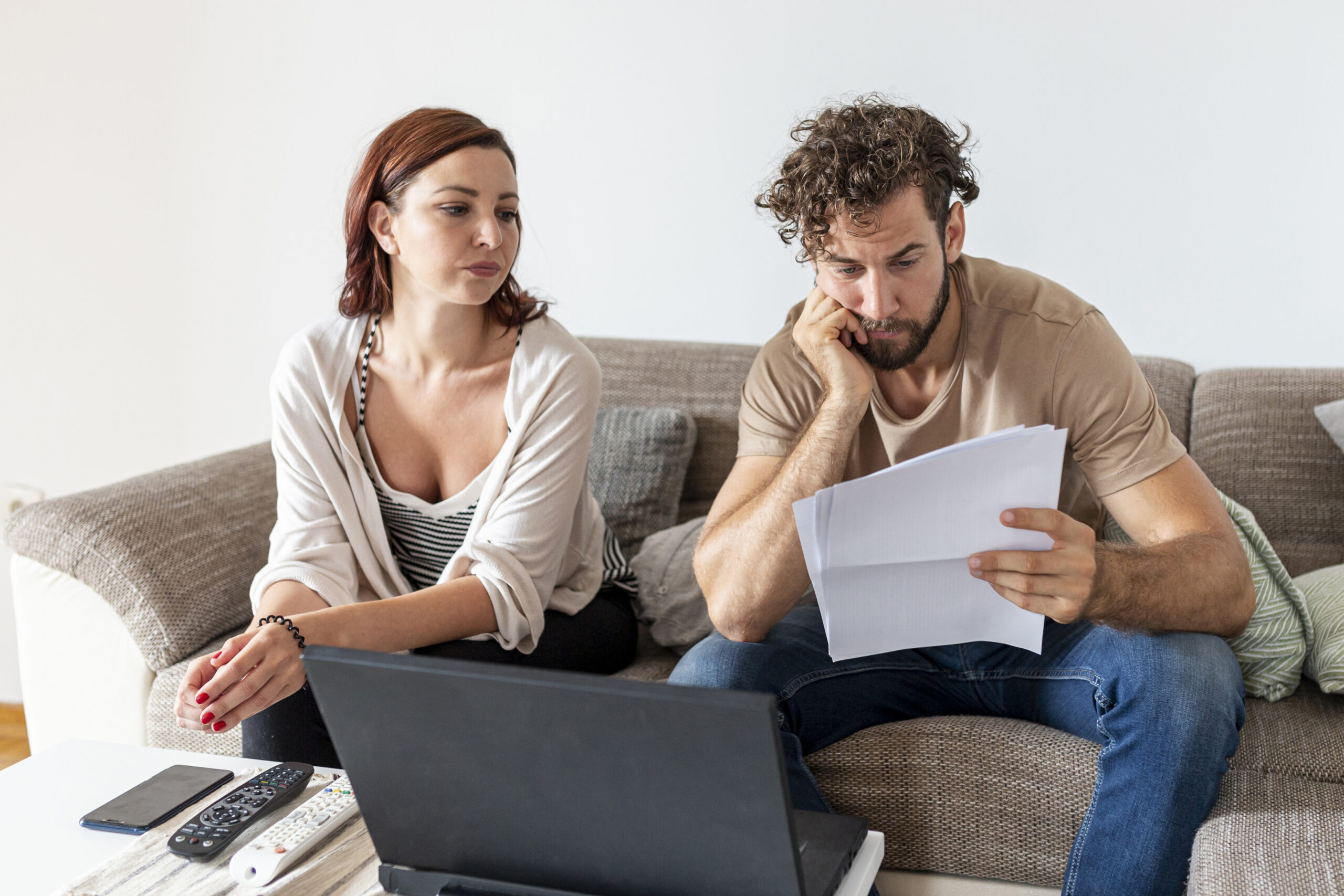 More and more Portuguese people do this: here is the technique increasingly used to request credit with better conditions