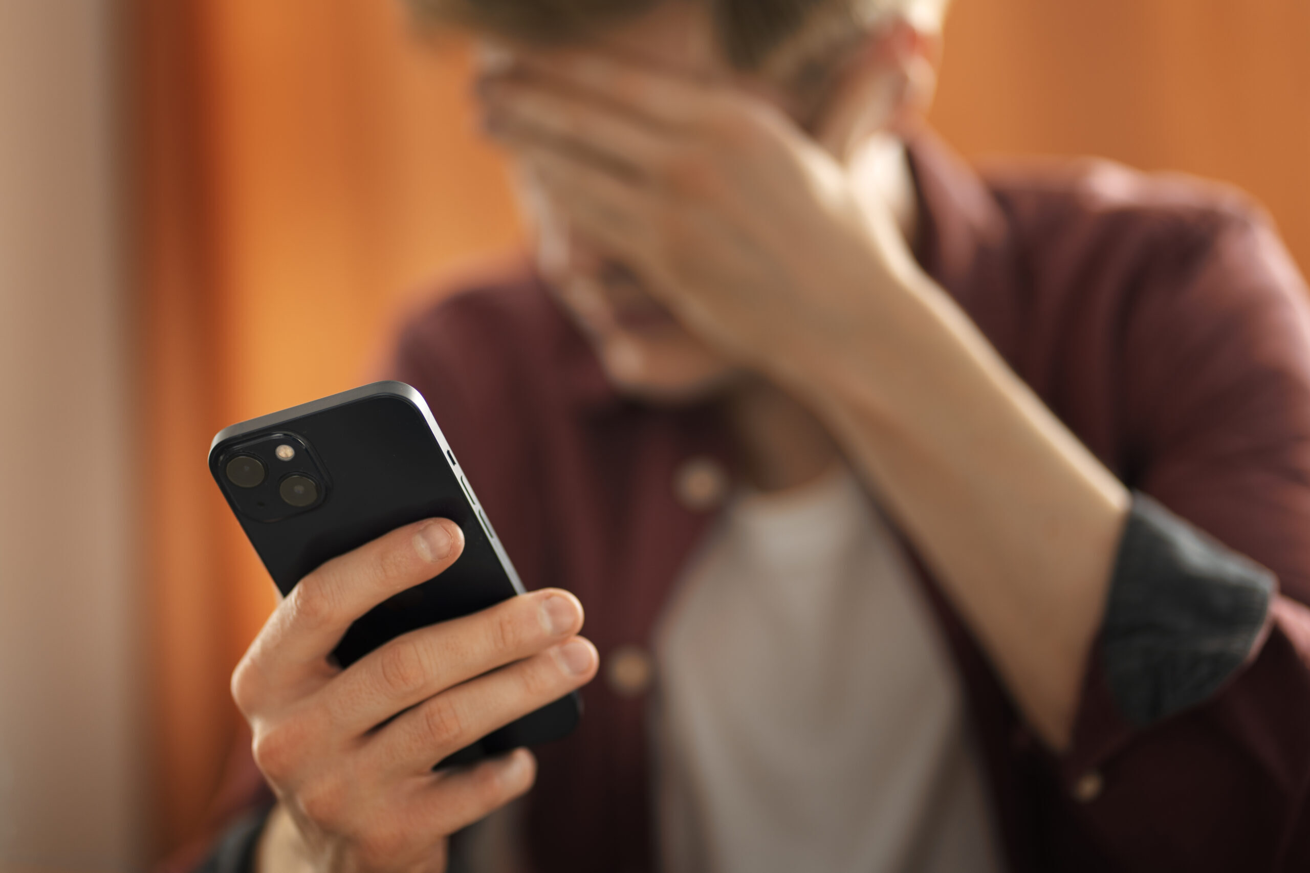 Social Security warns: if you receive this fake SMS, delete it immediately and do not respond
