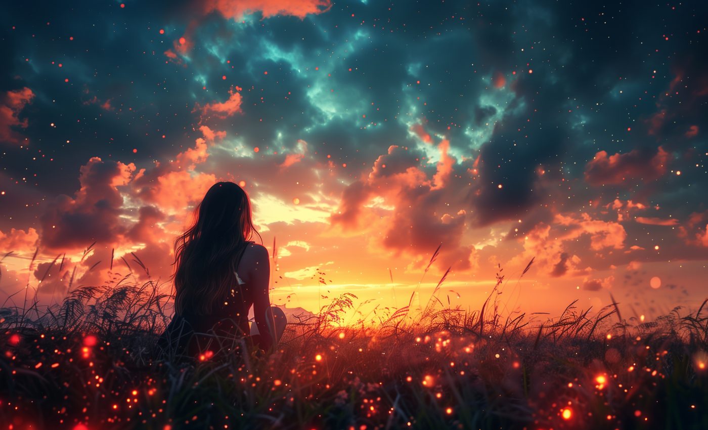 Rare cosmic window until May 2nd. Mercury in Aries activates courage, quick ideas and key decisions