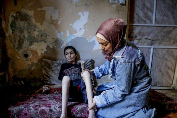 What was 'zero hunger'?: war, drought and lack of aid double it in a decade