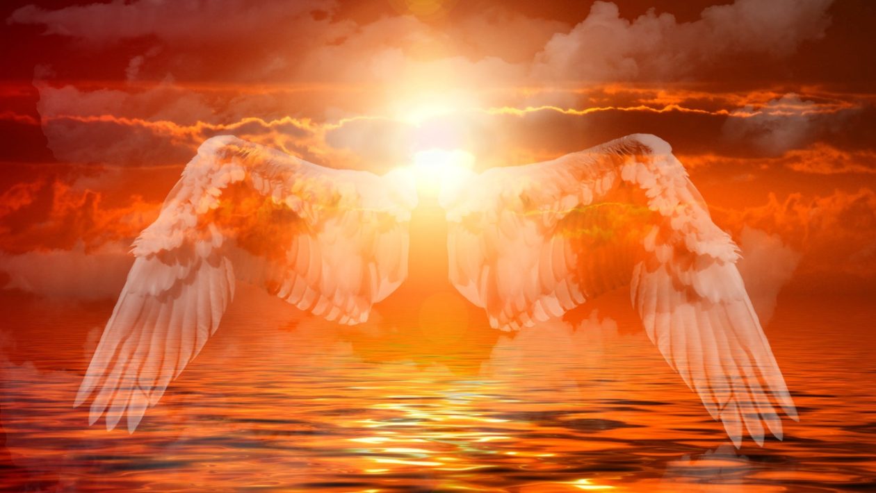 The special message of the ARCHANGELS for your sign. What changes in your life between April 27 and May 3, 2026