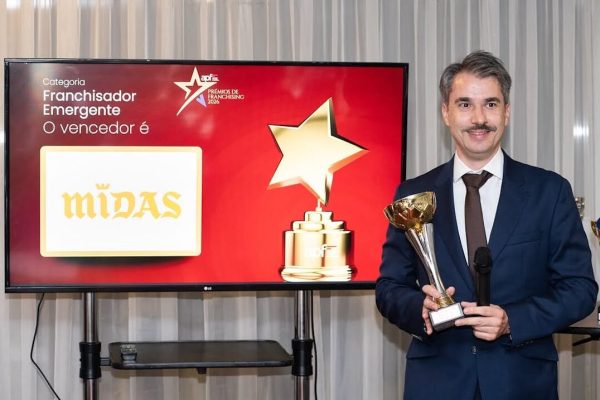 Midas reinforces market position with emerging franchise award