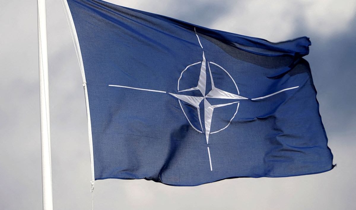 NATO: There is no provision for expulsion of members from the Alliance