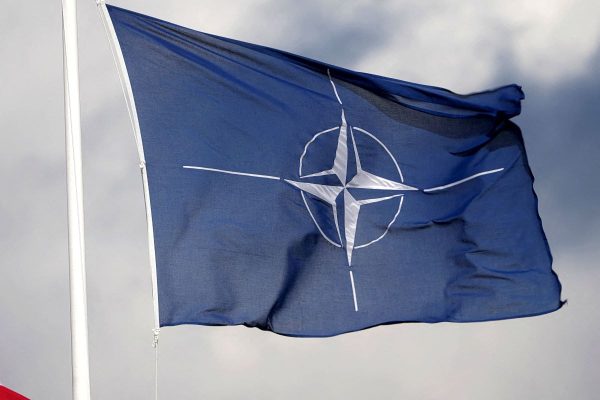 NATO: There is no provision for expulsion of members from the Alliance