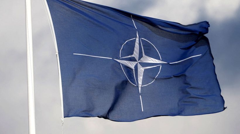 NATO: There is no provision for expulsion of members from the Alliance