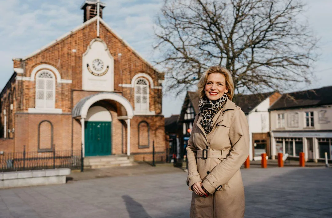 'Yes Sex Please!': The campaign to change sex education in Britain