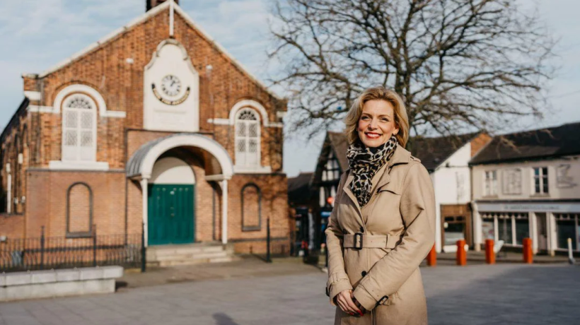 'Yes Sex Please!': The campaign to change sex education in Britain