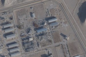 Axios: $20 billion for uranium - This is the deal the US and Iran are discussing