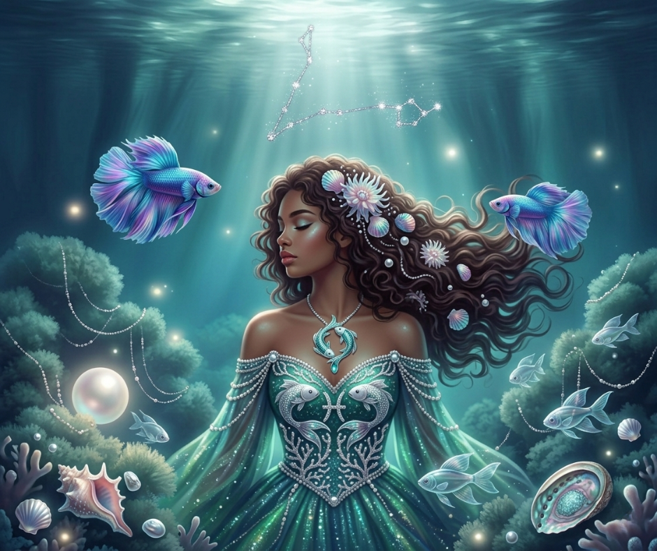 Two zodiac signs experience a KARMIC reset during Holy Week. Luck and financial abundance are just some of the blessings I receive