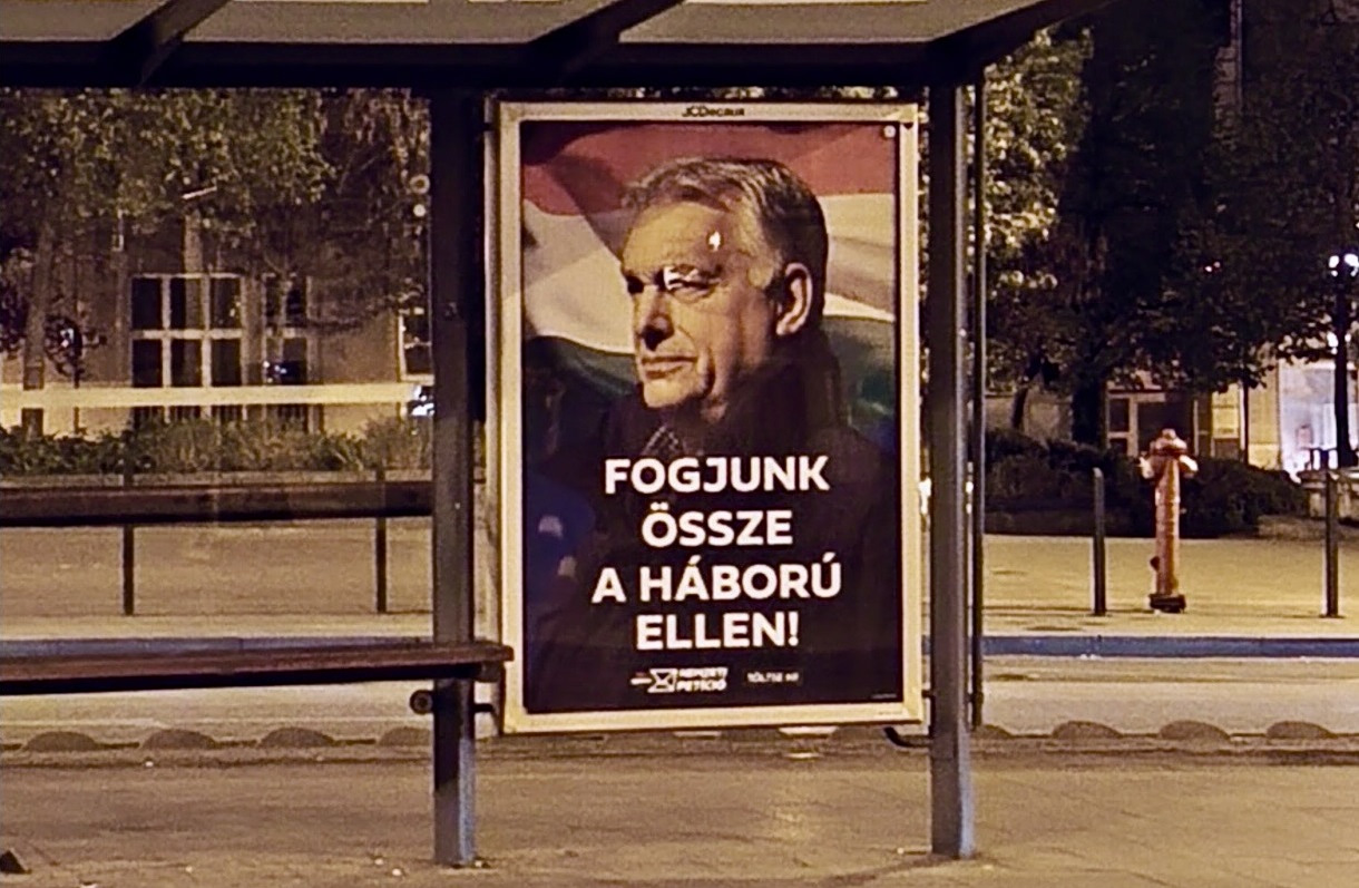 Hungary goes to the polls: The most crucial election since the fall of the communist regime in 1990