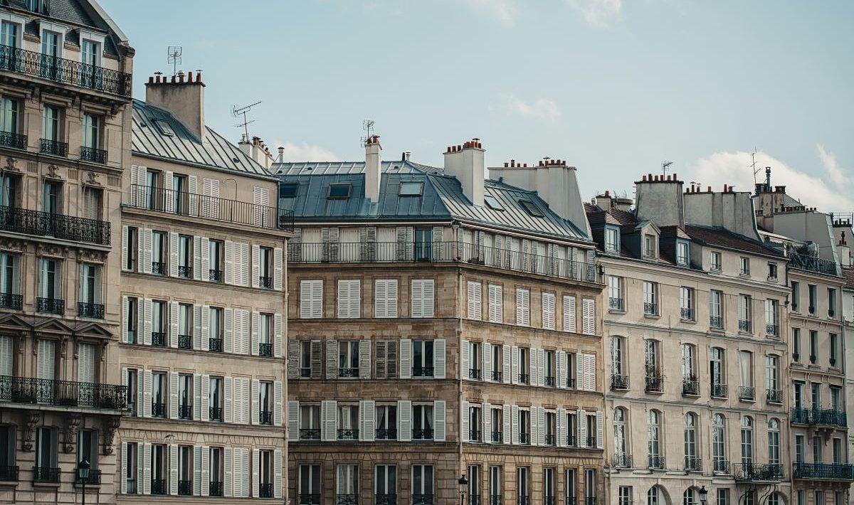 Housing crisis: Taxation of foreclosed homes proposed by major cities in Europe and the US