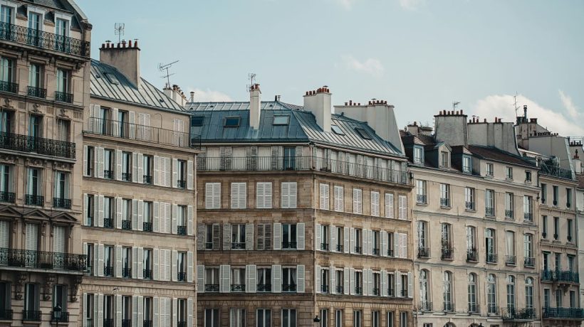 Housing crisis: Taxation of foreclosed homes proposed by major cities in Europe and the US