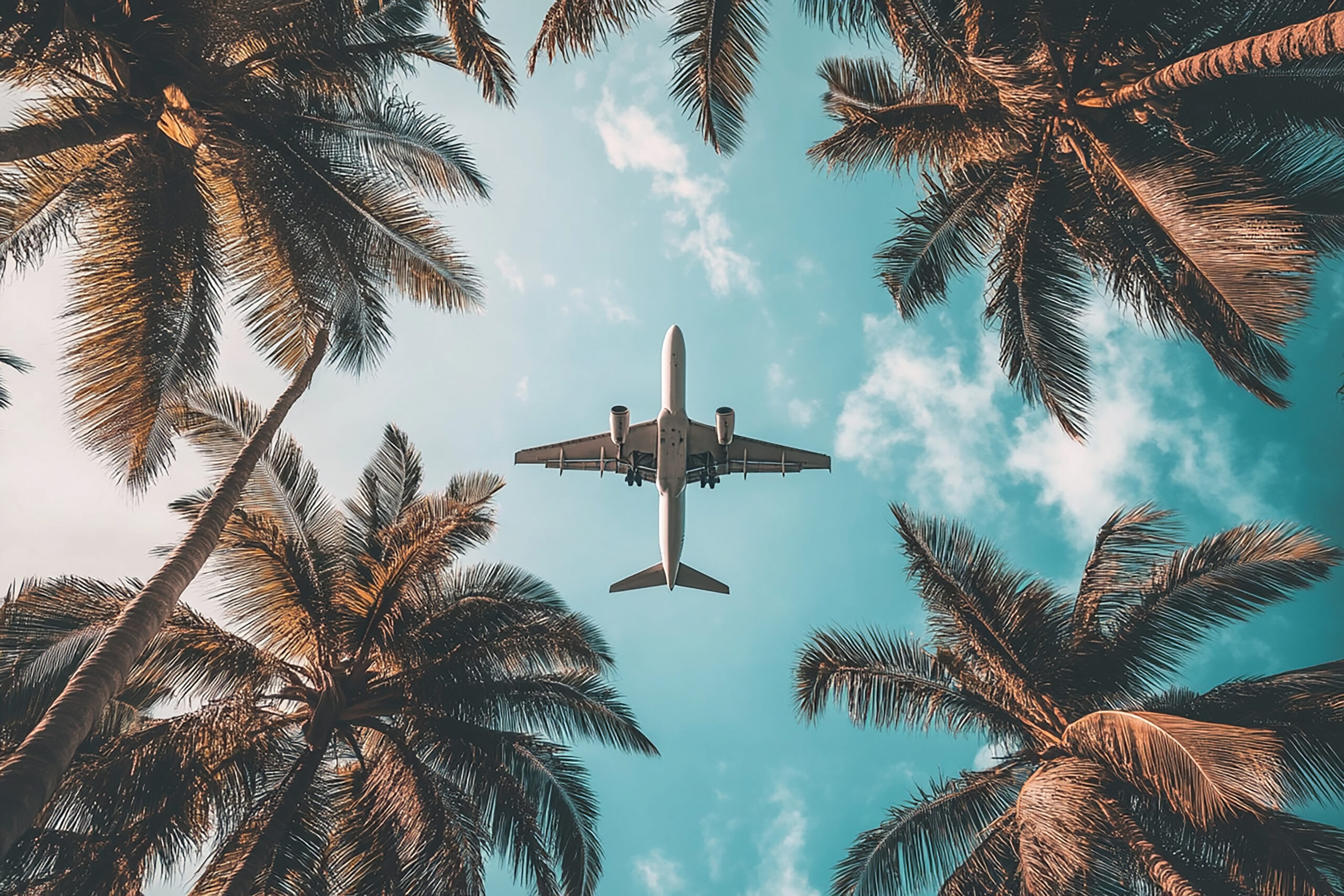 Low-cost to paradise: this Portuguese airport will have 21 new routes, including easyJet to this tropical destination