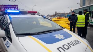 Shooting at a kyiv supermarket: at least two dead and five injured as the attacker remains entrenched