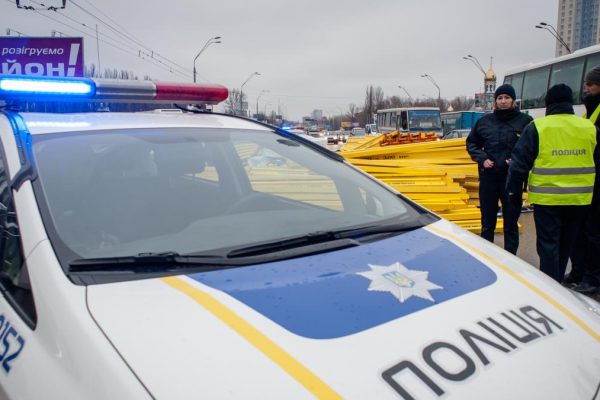 Shooting at a kyiv supermarket: at least two dead and five injured as the attacker remains entrenched