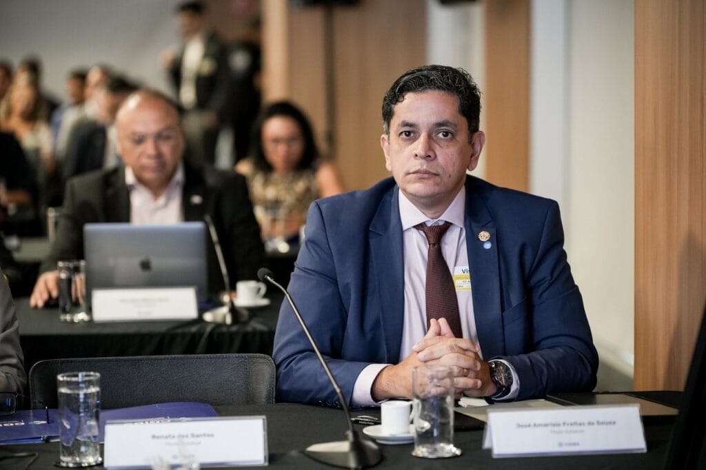 Government of Acre joins national tax reform collegiate