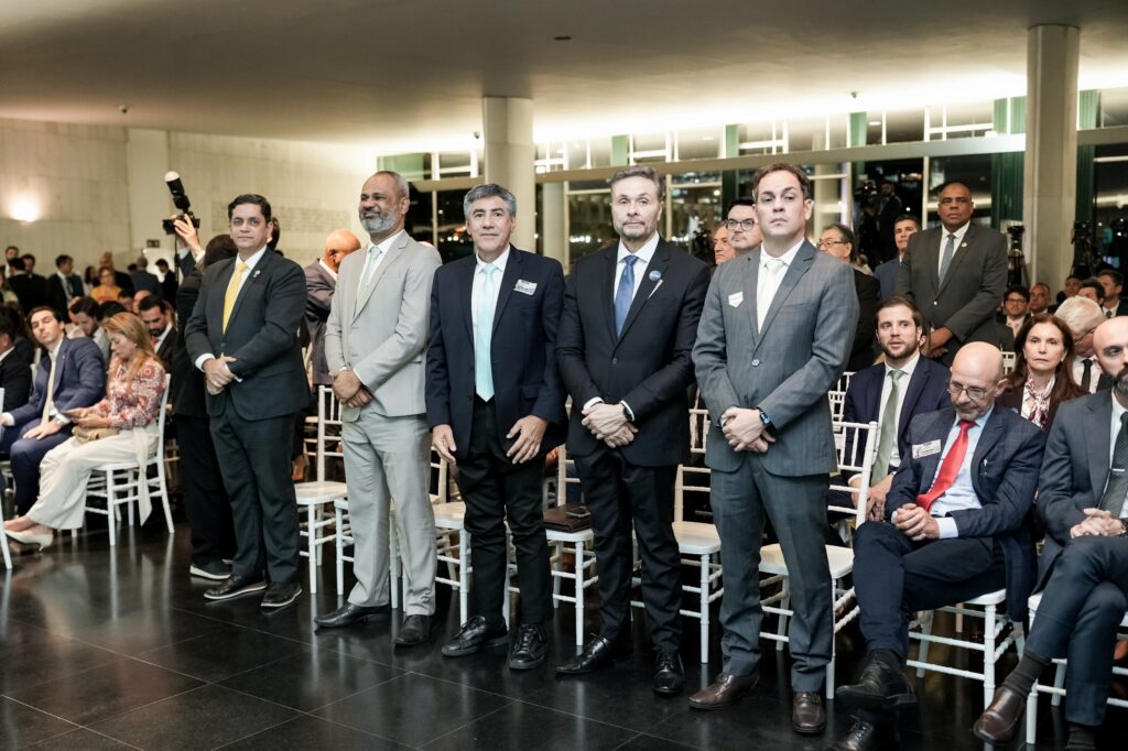 Governo do Acre integra colegiado nacional da Reforma Tributária