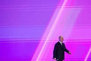 Putin's difficult spring: From whining about Ukraine to the war... of influencers