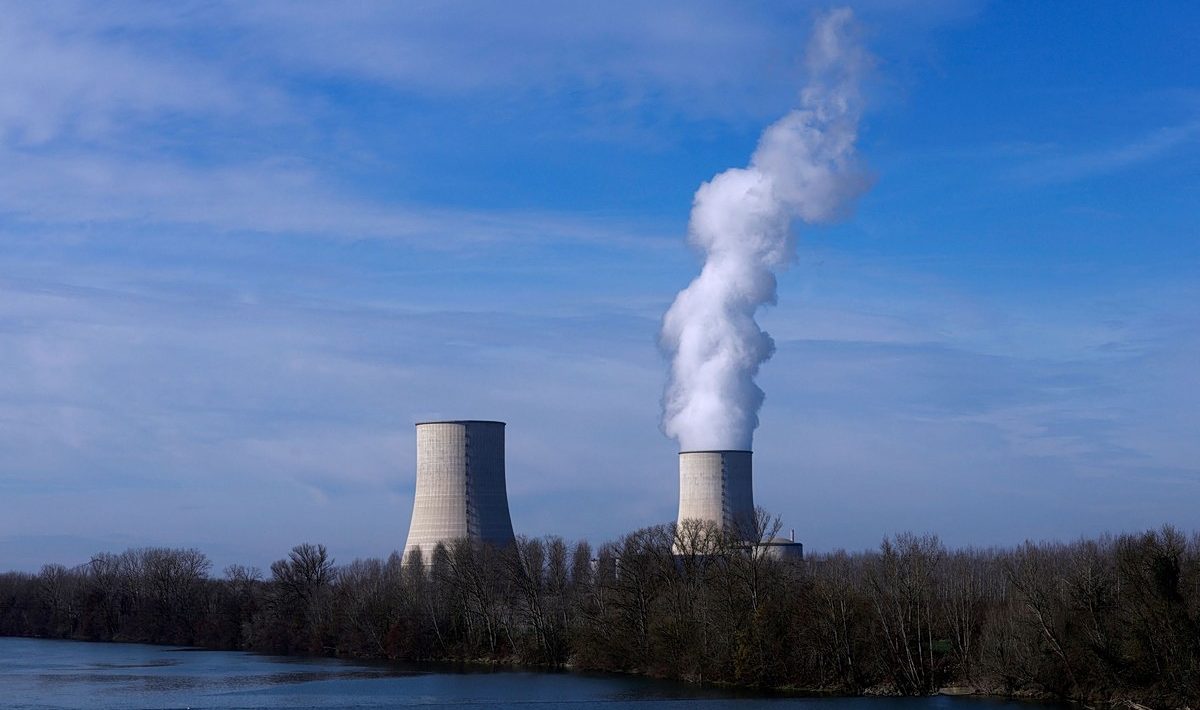 The G7 is "concerned" about the strengthening of the nuclear arsenals of Russia and China