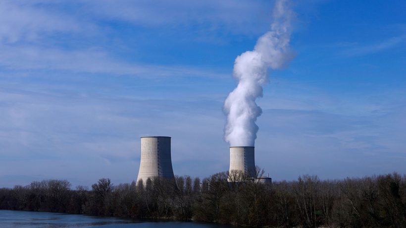 The G7 is "concerned" about the strengthening of the nuclear arsenals of Russia and China