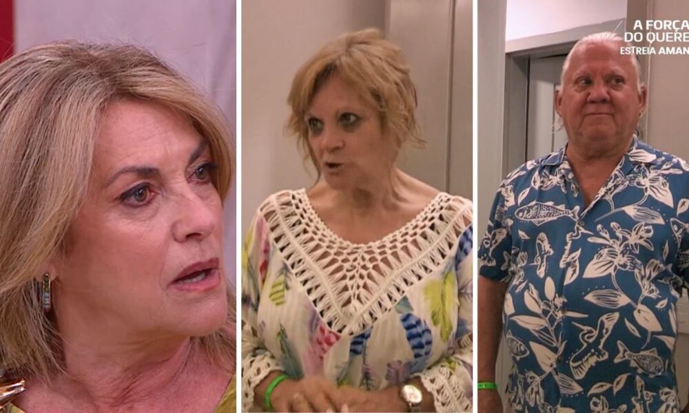 Isa Moreira “bothered” by Quinita: “You are bullying…”