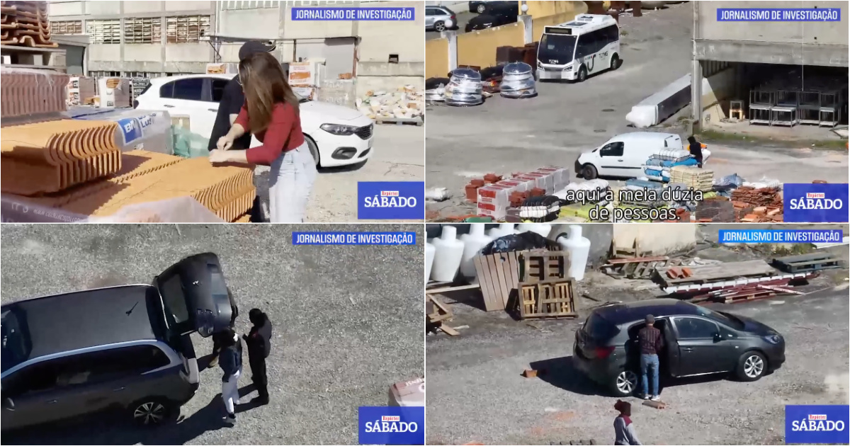 Reporter Sábado exposes scams involving Kristin Depression donations