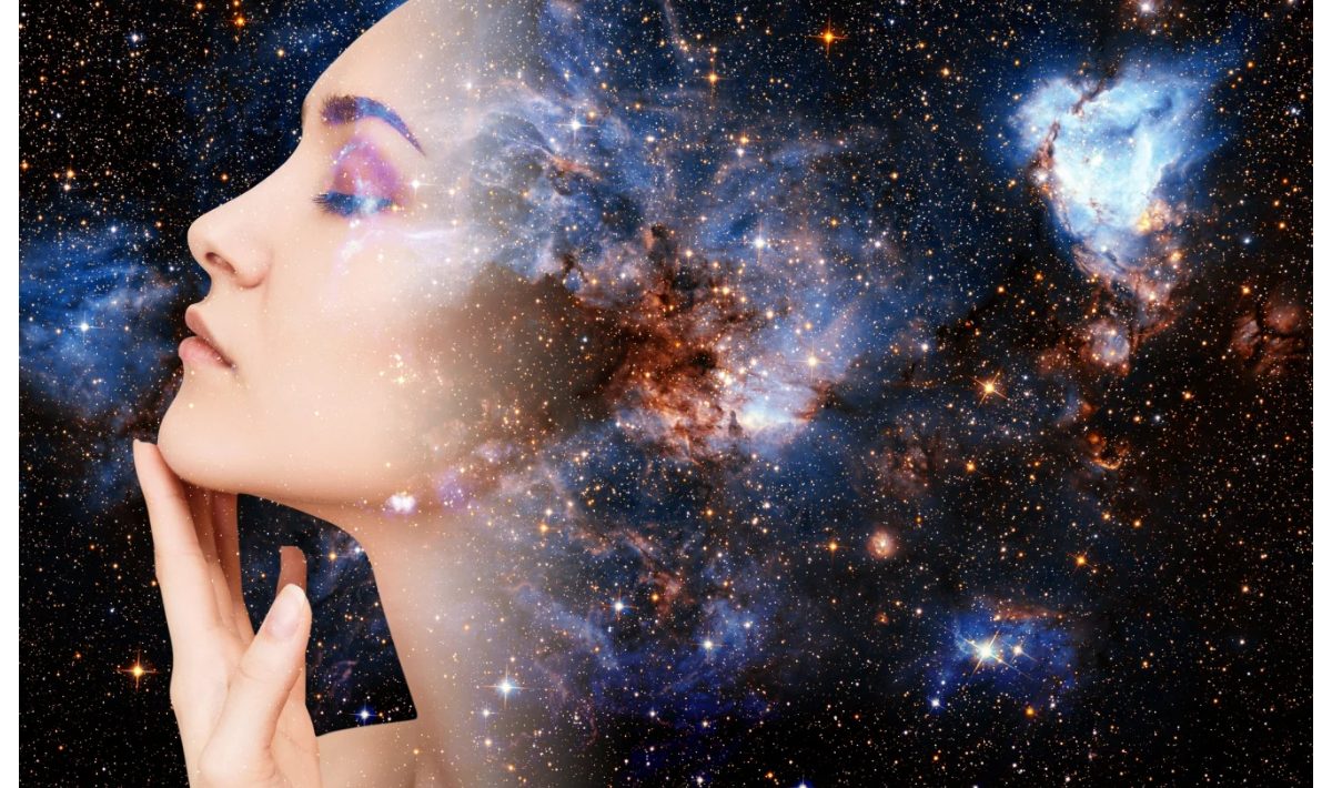 Two weeks of astrological "huzur", no retrograde planets until May 6. Dream period, after which Mercury brings us back down to earth