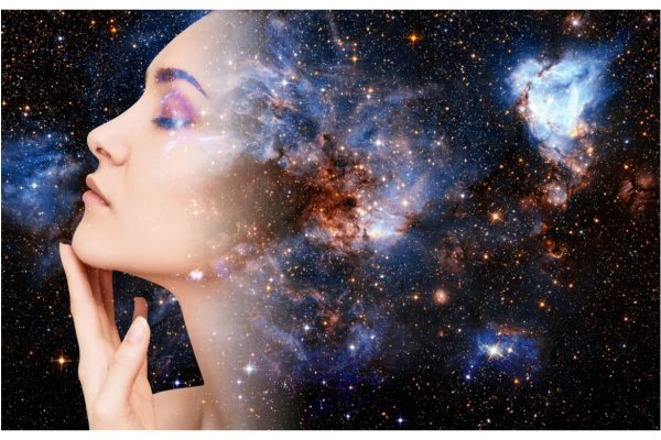 Two weeks of astrological "huzur", no retrograde planets until May 6. Dream period, after which Mercury brings us back down to earth