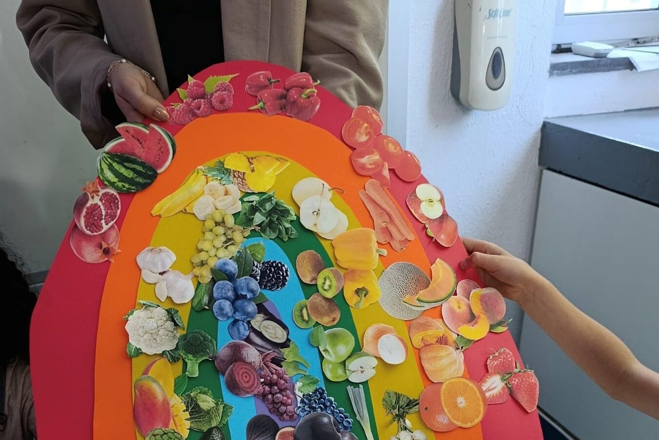 Mediterranean Diet inspires educational actions in Tavira