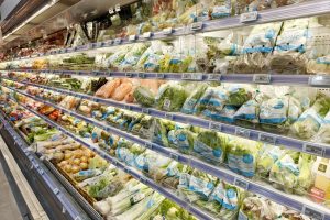 Do you buy these 'salads' at the supermarket? Experts warn of little-known risk