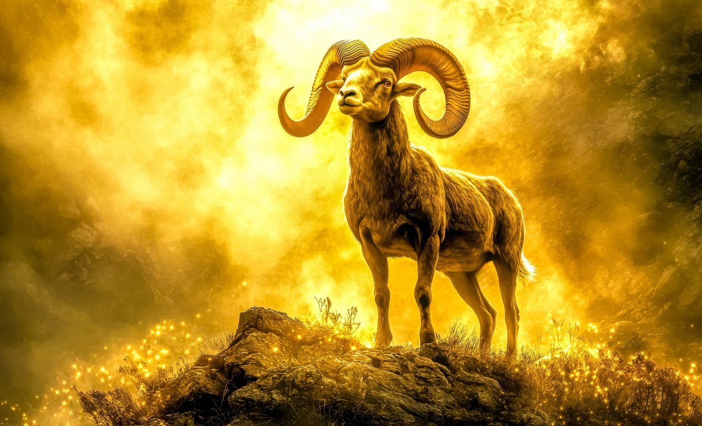 Who are the 3 natives entering a stage of wealth and abundance until April 19. The Effect of the 5 Star Stellium in Aries on Your Wallet!