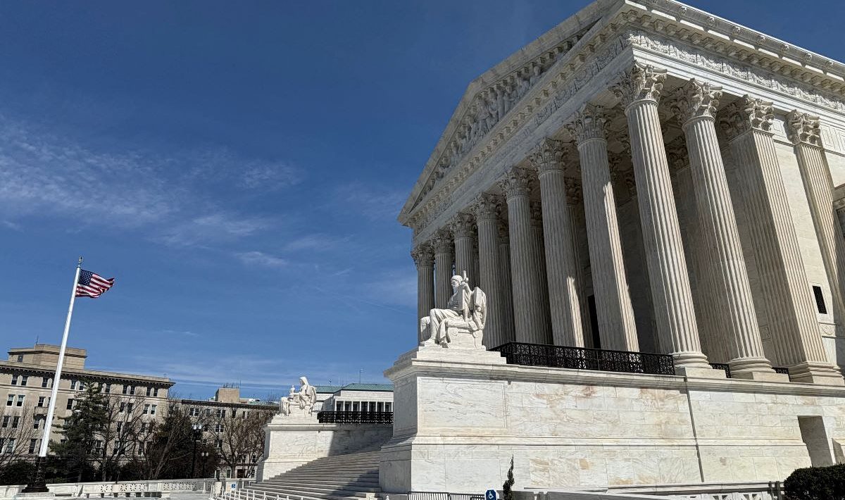 USA: Supreme Court Overturns Louisiana's Electoral Map - Reactions and Commentary Obama