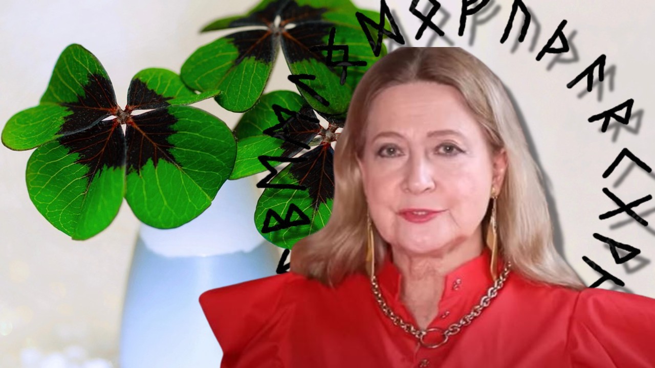 Horoscope Tamara Globa. The signs that receive generous slices of luck at the end of April. For whom the golden period is coming and who is being targeted by Cupid