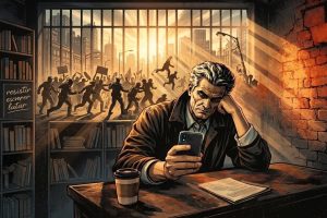 CGTP, Union Unit? The void left by the left and the risk of populist capture of the unions | By Tiago Manuel