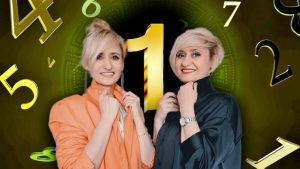 Twins Oana and Adina Timofte, about the shadows of destiny numbers from 1 to 5