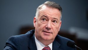 Another leak in Trump's ICE: the acting head and supervisor of the mass deportation plan resigns