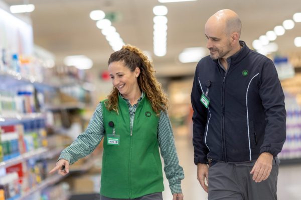 Spanish chain Mercadona will open a store in Portimão and is hiring