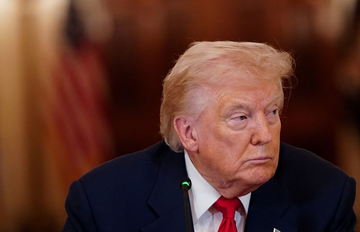 Trump to Iran: "We will attack again if there is no deal"