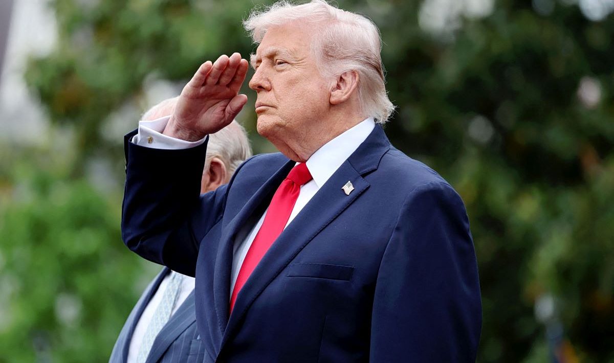 USA: Secret services examine Trump's announcement of unilateral "victory" in Iran