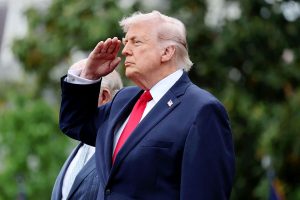 USA: Secret services examine Trump's announcement of unilateral "victory" in Iran