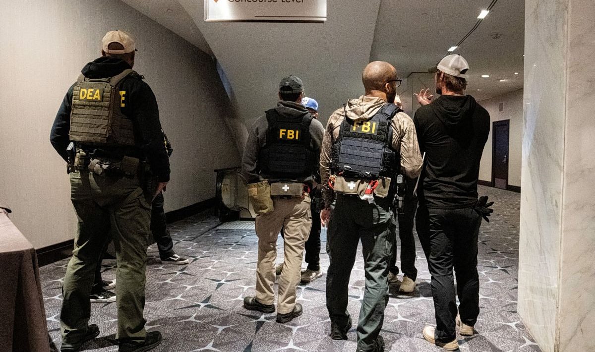 Trump: Security measures are being strengthened - The loopholes found by the attacker