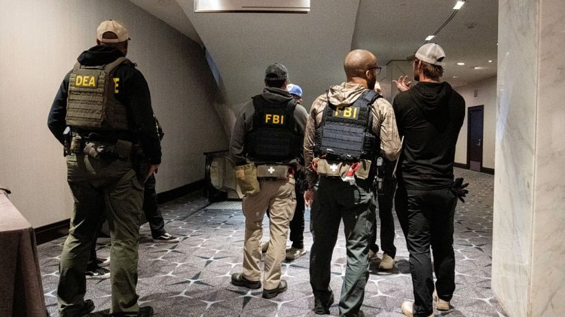 Trump: Security measures are being strengthened - The loopholes found by the attacker