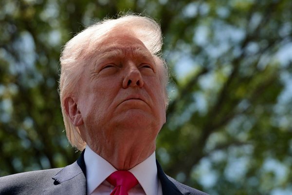 Trump is optimistic about a full agreement with Iran - Tehran is wary