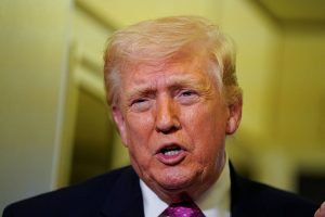 Trump: "An agreement with Iran will be signed today" - Tehran's participation in the talks unknown