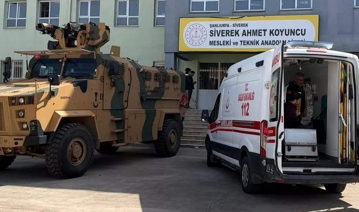 Turkey: Erdogan removed deputy education minister over school attacks